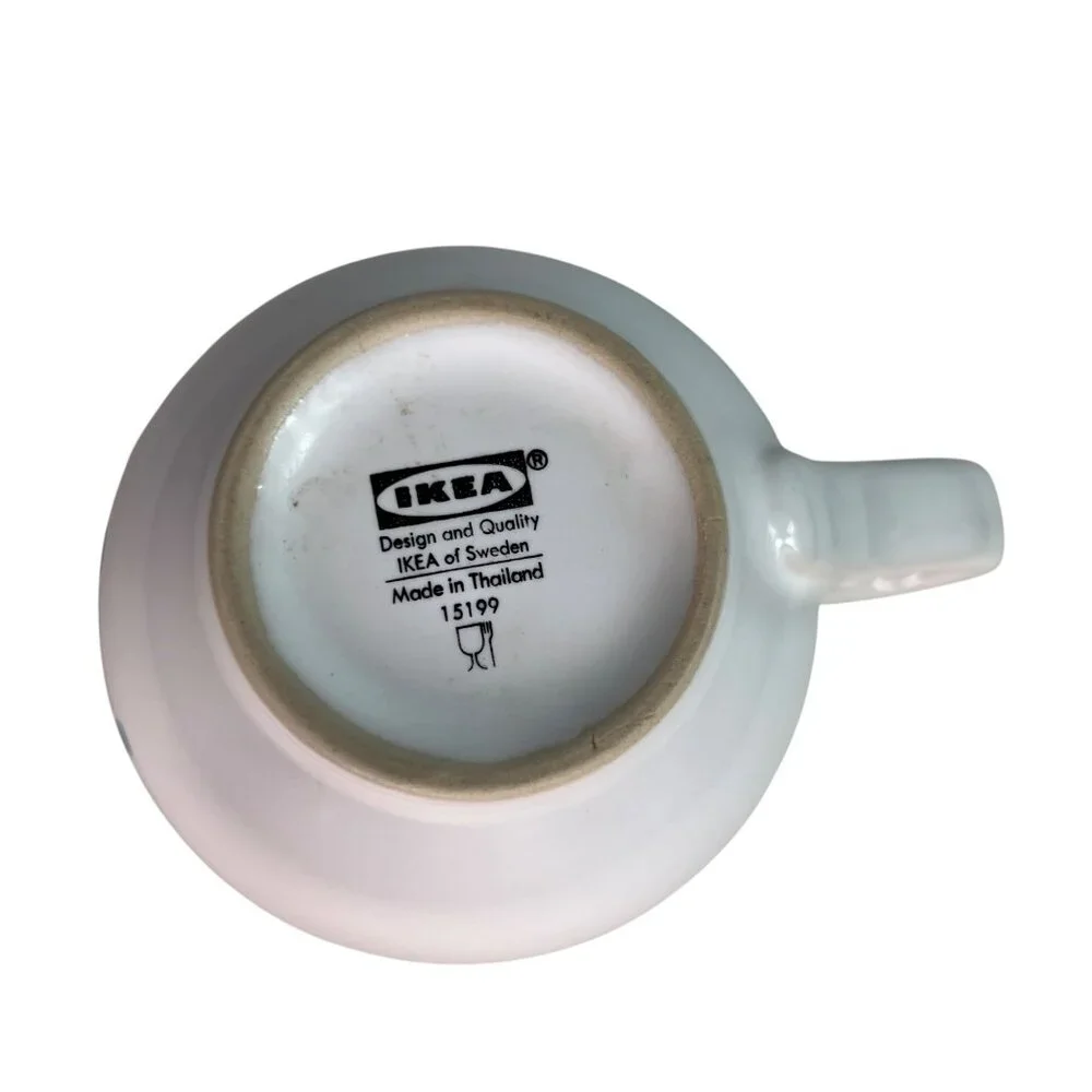 IKEA this ceramic